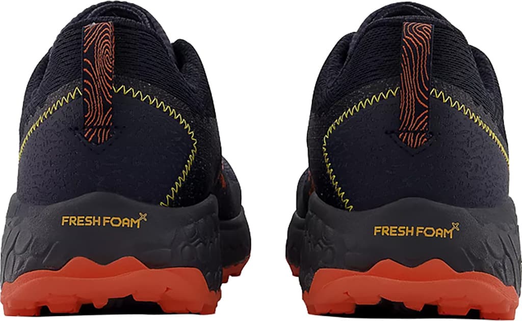 Product gallery image number 3 for product Fresh Foam X Hierro v7 Running Wide Shoes - Men's