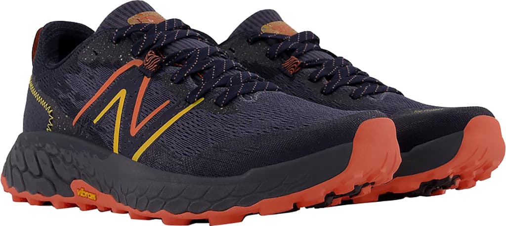 Product gallery image number 5 for product Fresh Foam X Hierro v7 Running Wide Shoes - Men's