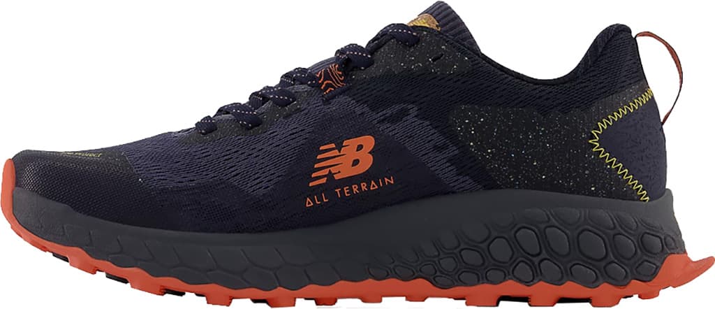 Product gallery image number 4 for product Fresh Foam X Hierro v7 Running Wide Shoes - Men's