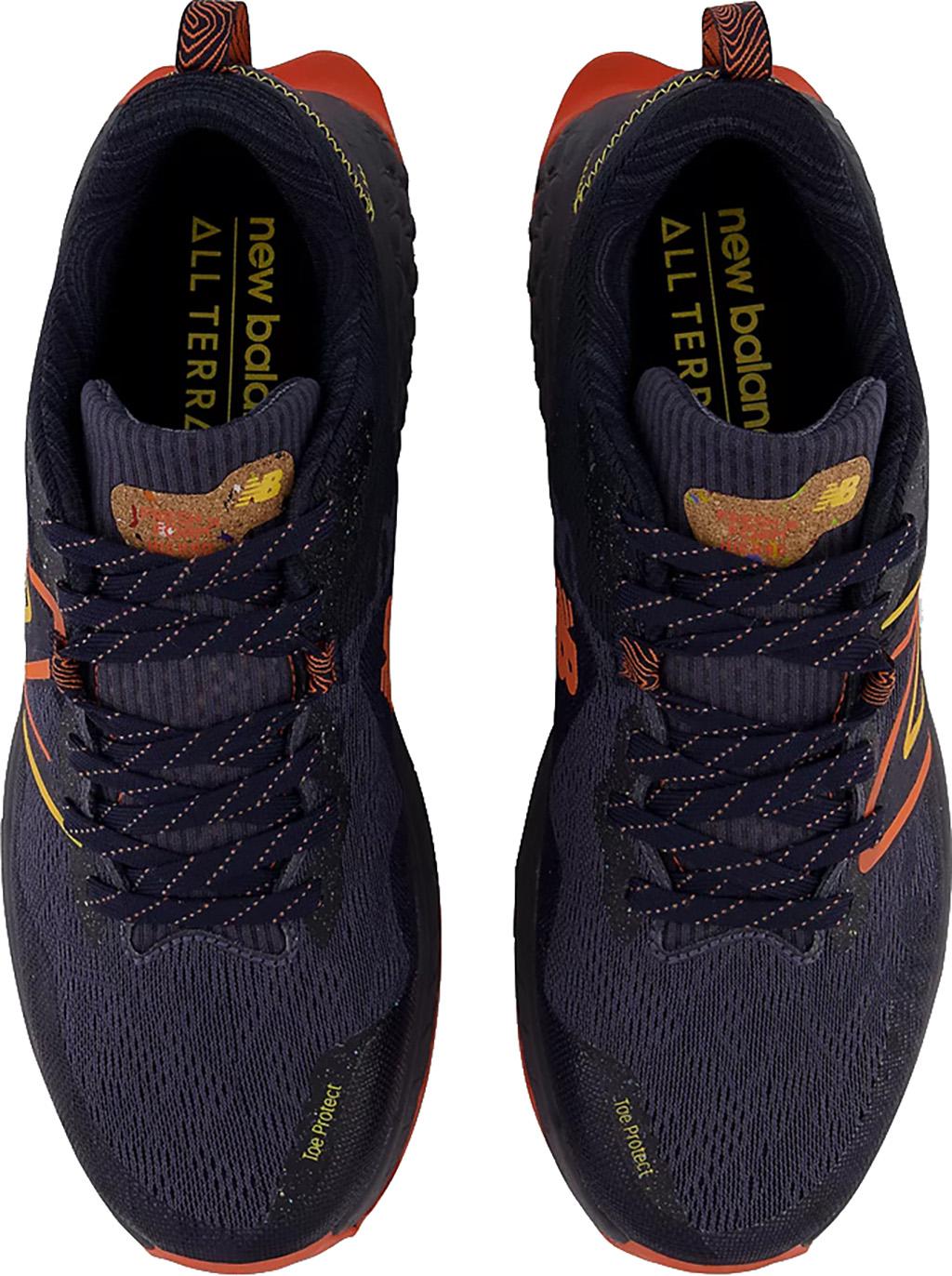 Product gallery image number 6 for product Fresh Foam X Hierro v7 Running Wide Shoes - Men's