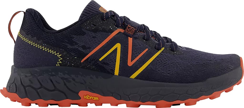 Product gallery image number 1 for product Fresh Foam X Hierro v7 Running Wide Shoes - Men's