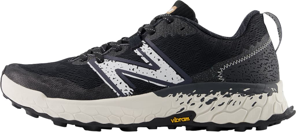 Product gallery image number 7 for product Fresh Foam X Hierro v7 Running Shoes [Extra Wide] - Men's