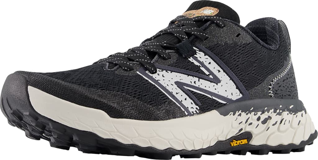 Product gallery image number 9 for product Fresh Foam X Hierro v7 Running Shoes [Extra Wide] - Men's