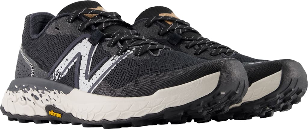 Product gallery image number 4 for product Fresh Foam X Hierro v7 Running Shoes [Extra Wide] - Men's