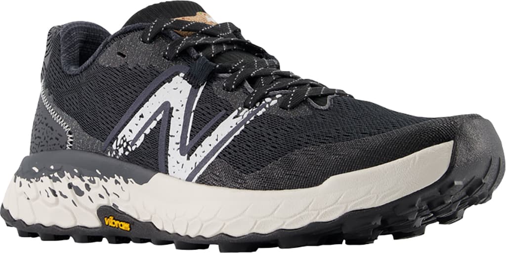 Product gallery image number 5 for product Fresh Foam X Hierro v7 Running Shoes [Extra Wide] - Men's