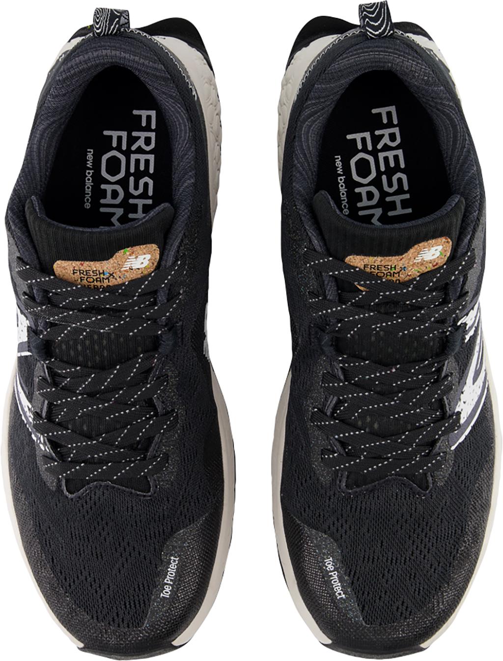 Product gallery image number 3 for product Fresh Foam X Hierro v7 Running Shoes [Extra Wide] - Men's