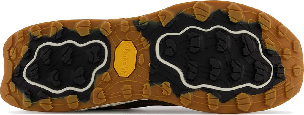 Product gallery image number 2 for product Fresh Foam X Hierro v7 Trail Running Shoes - Men's