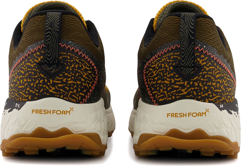 Product gallery image number 3 for product Fresh Foam X Hierro v7 Trail Running Shoes - Men's