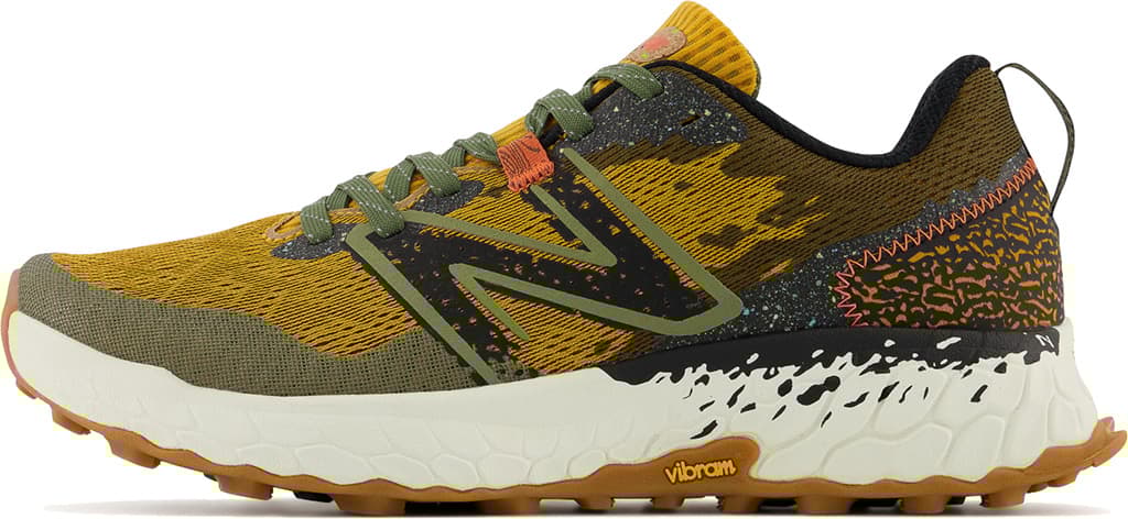 Product gallery image number 5 for product Fresh Foam X Hierro v7 Trail Running Shoes - Men's