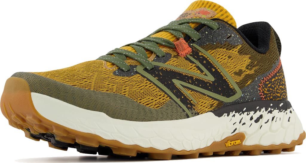 Product gallery image number 6 for product Fresh Foam X Hierro v7 Trail Running Shoes - Men's