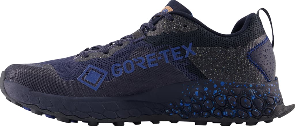 Product gallery image number 2 for product Fresh Foam X Hierro V7 GTX Trail Running Shoe - Men's