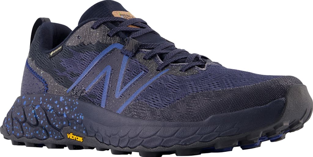 Product gallery image number 3 for product Fresh Foam X Hierro V7 GTX Trail Running Shoe - Men's