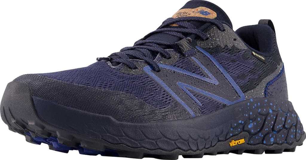 Product gallery image number 4 for product Fresh Foam X Hierro V7 GTX Trail Running Shoe - Men's