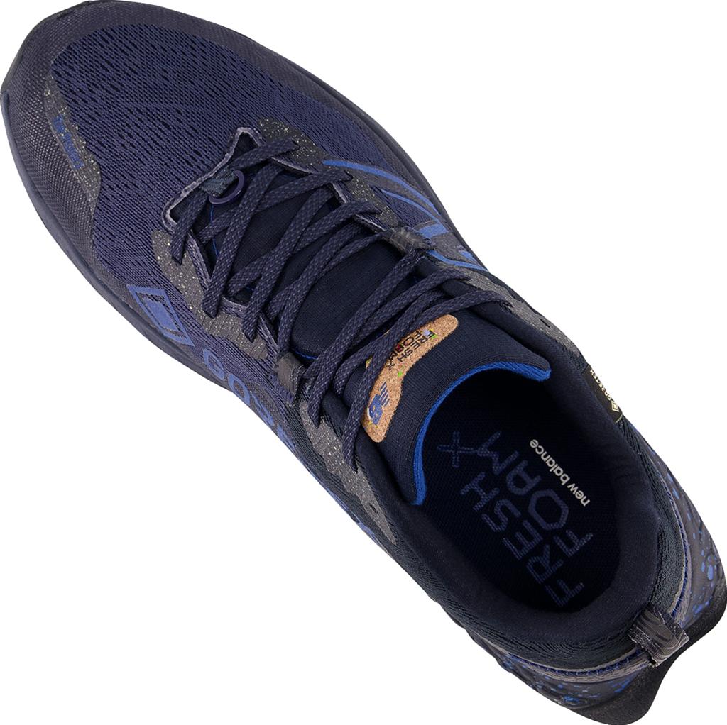 Product gallery image number 5 for product Fresh Foam X Hierro V7 GTX Trail Running Shoe - Men's
