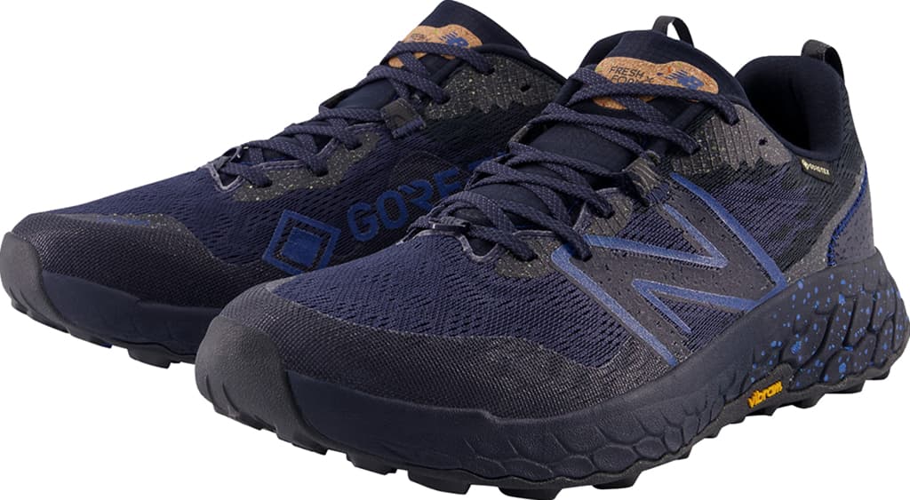 Product gallery image number 6 for product Fresh Foam X Hierro V7 GTX Trail Running Shoe - Men's