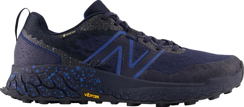 Product gallery image number 1 for product Fresh Foam X Hierro V7 GTX Trail Running Shoe - Men's