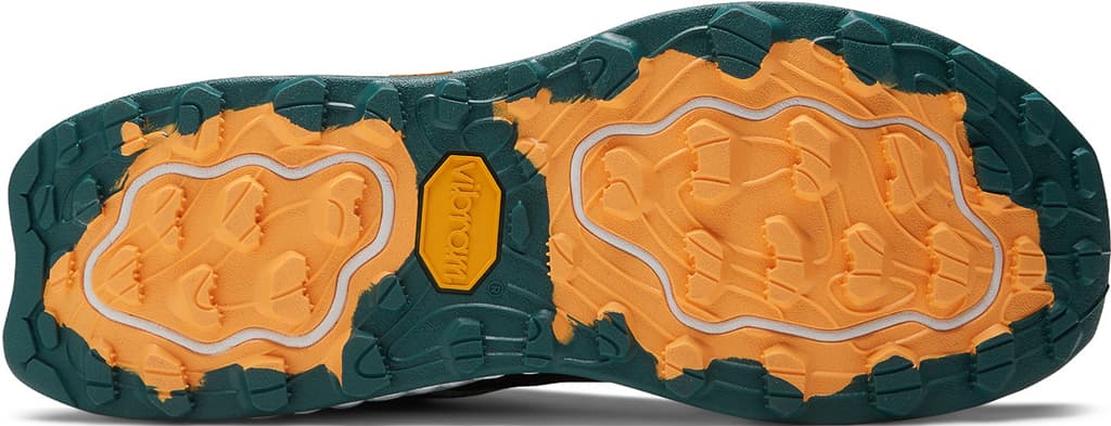 Product gallery image number 5 for product Fresh Foam X Hierro v7 Trail Running Shoe - Men's