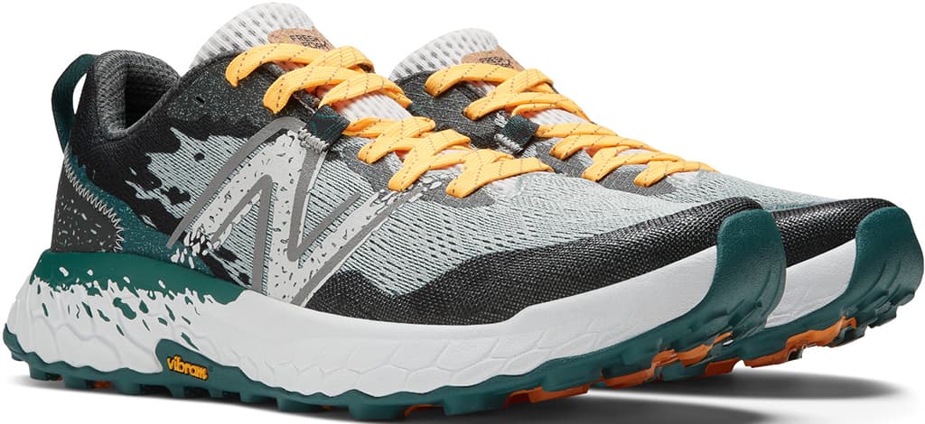 Product gallery image number 4 for product Fresh Foam X Hierro v7 Trail Running Shoe - Men's