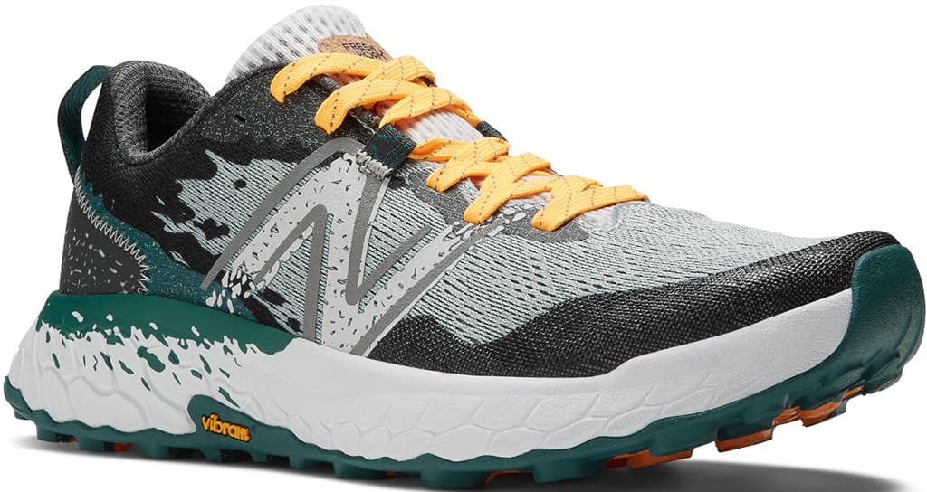 Product gallery image number 6 for product Fresh Foam X Hierro v7 Trail Running Shoe - Men's