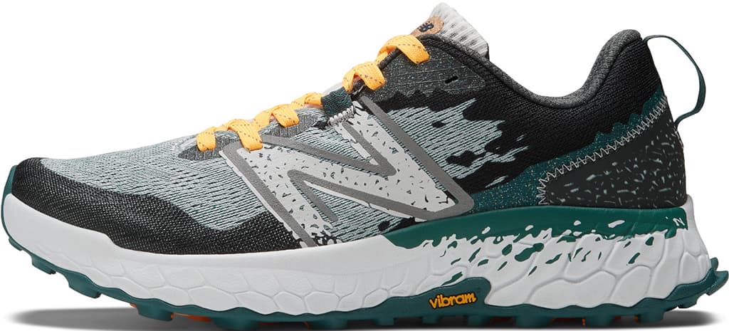 Product gallery image number 3 for product Fresh Foam X Hierro v7 Trail Running Shoe - Men's