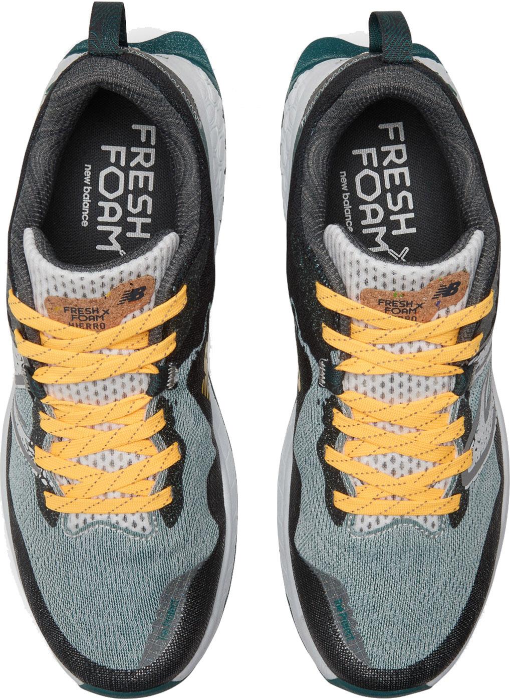 Product gallery image number 2 for product Fresh Foam X Hierro v7 Trail Running Shoe - Men's