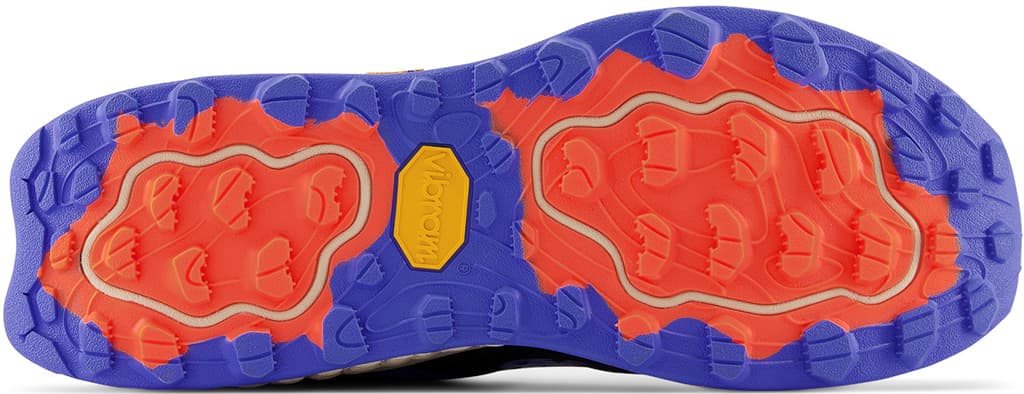 Product gallery image number 5 for product Fresh Foam X Hierro v7 Trail Running Shoe - Men's