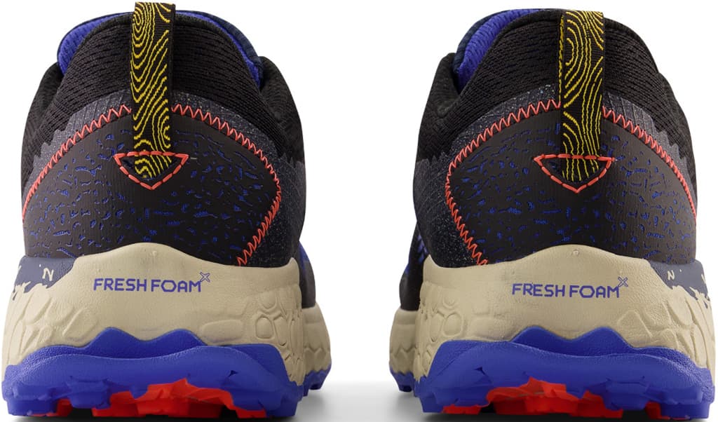 Product gallery image number 6 for product Fresh Foam X Hierro v7 Trail Running Shoe - Men's