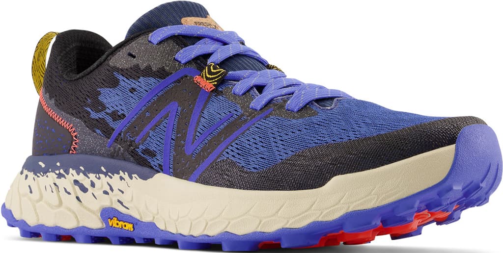 Product gallery image number 4 for product Fresh Foam X Hierro v7 Trail Running Shoe - Men's