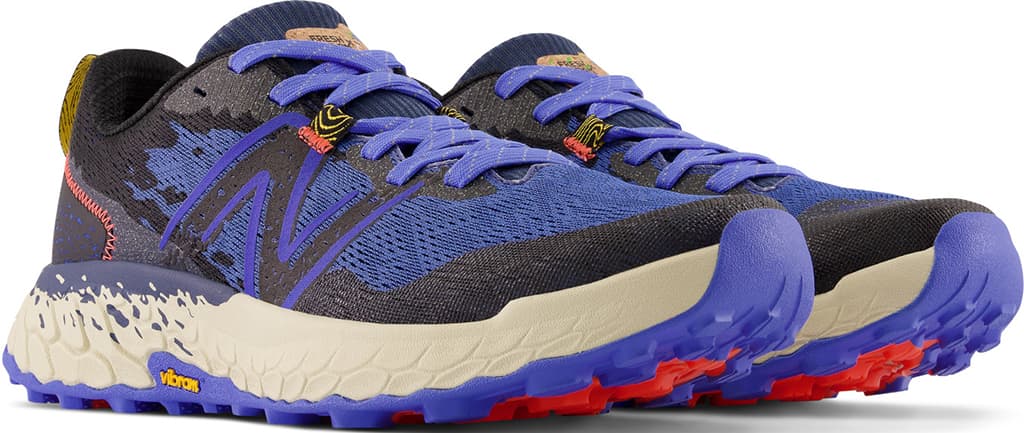 Product gallery image number 3 for product Fresh Foam X Hierro v7 Trail Running Shoe - Men's