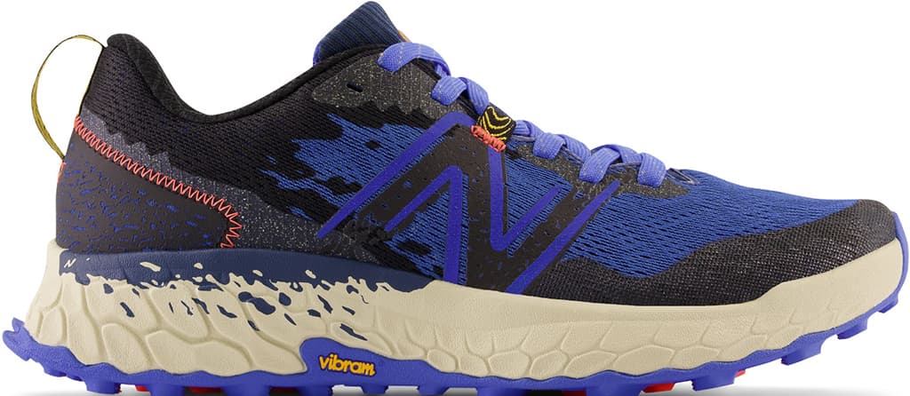 Product gallery image number 1 for product Fresh Foam X Hierro v7 Trail Running Shoe - Men's