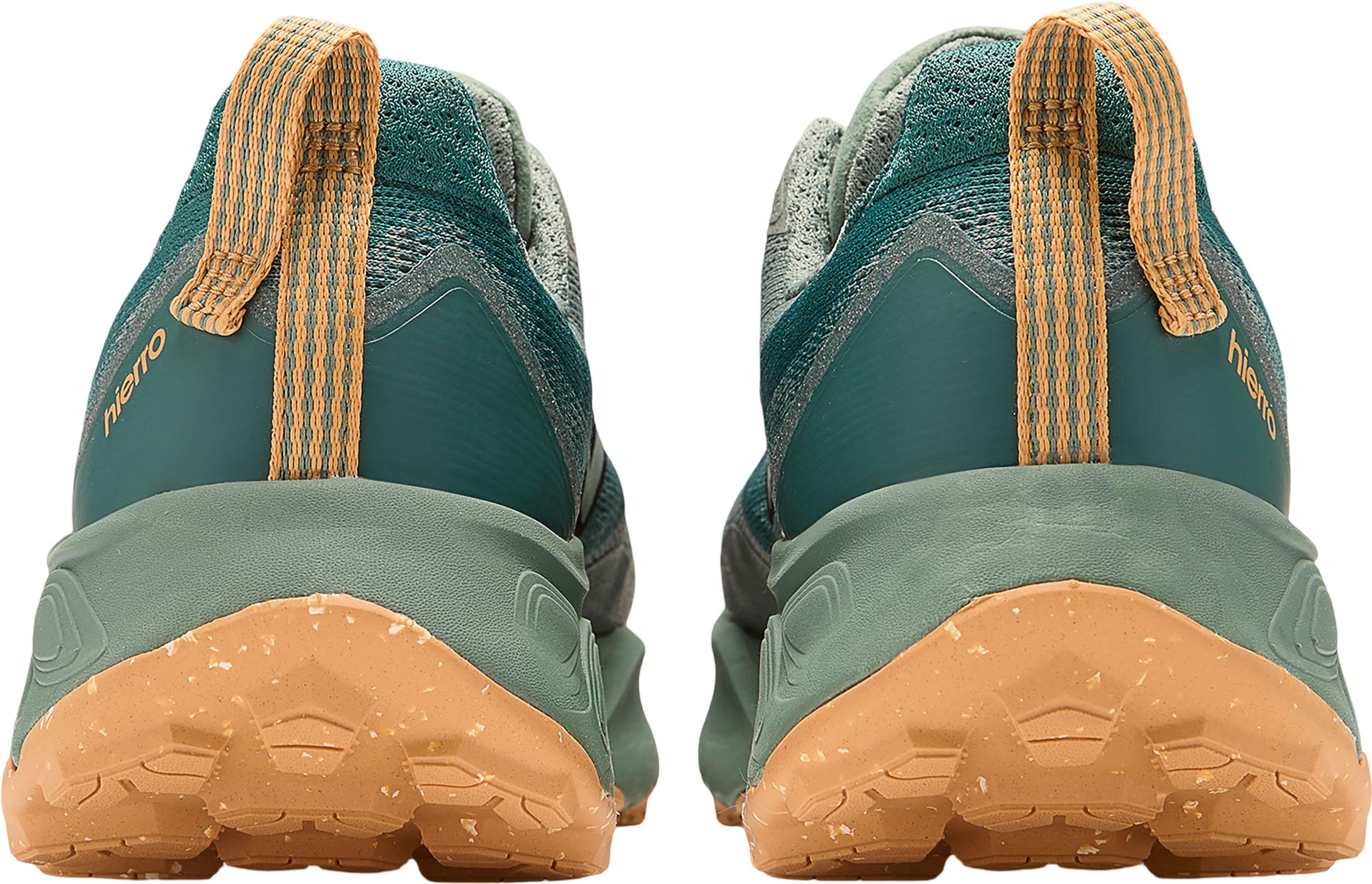 Product gallery image number 3 for product Fresh Foam X Hierro v9 Running Shoes - Men's