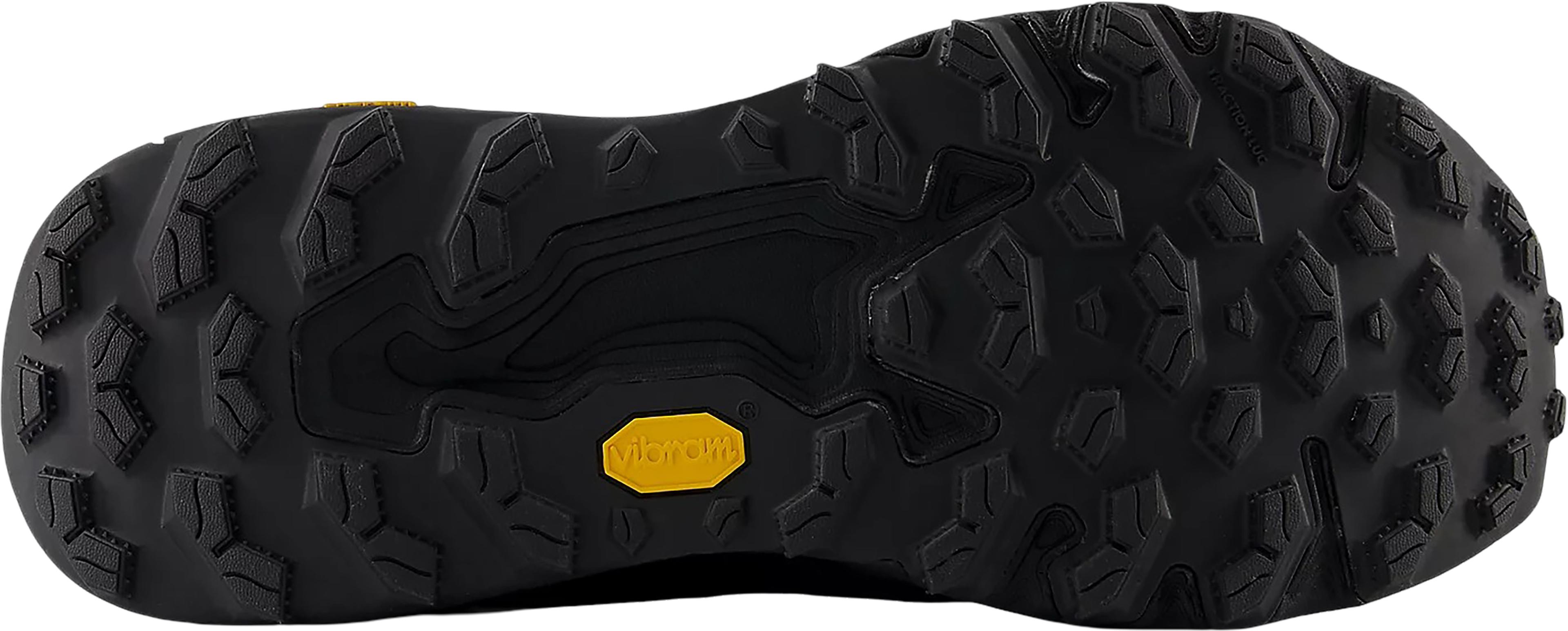 Product gallery image number 3 for product Fresh Foam X Hierro v9 Running Shoes - Men's