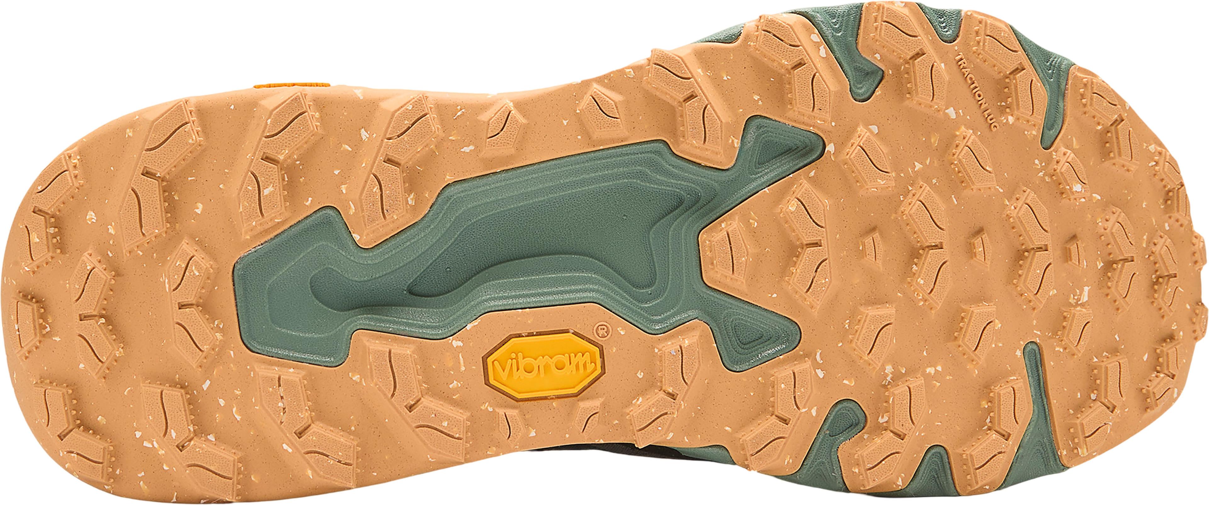 Product gallery image number 2 for product Fresh Foam X Hierro v9 Running Shoes - Men's