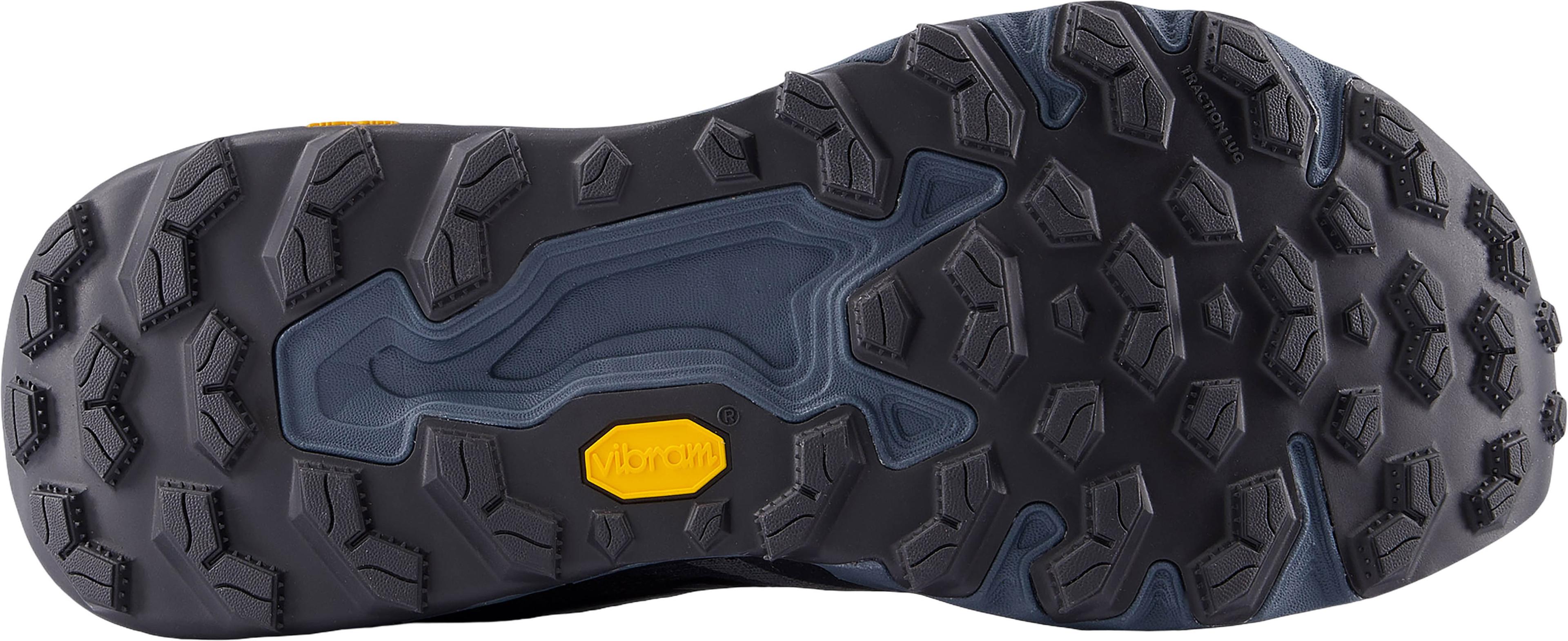 Product gallery image number 2 for product Souliers de course Fresh Foam X Hierro v9 - Homme
