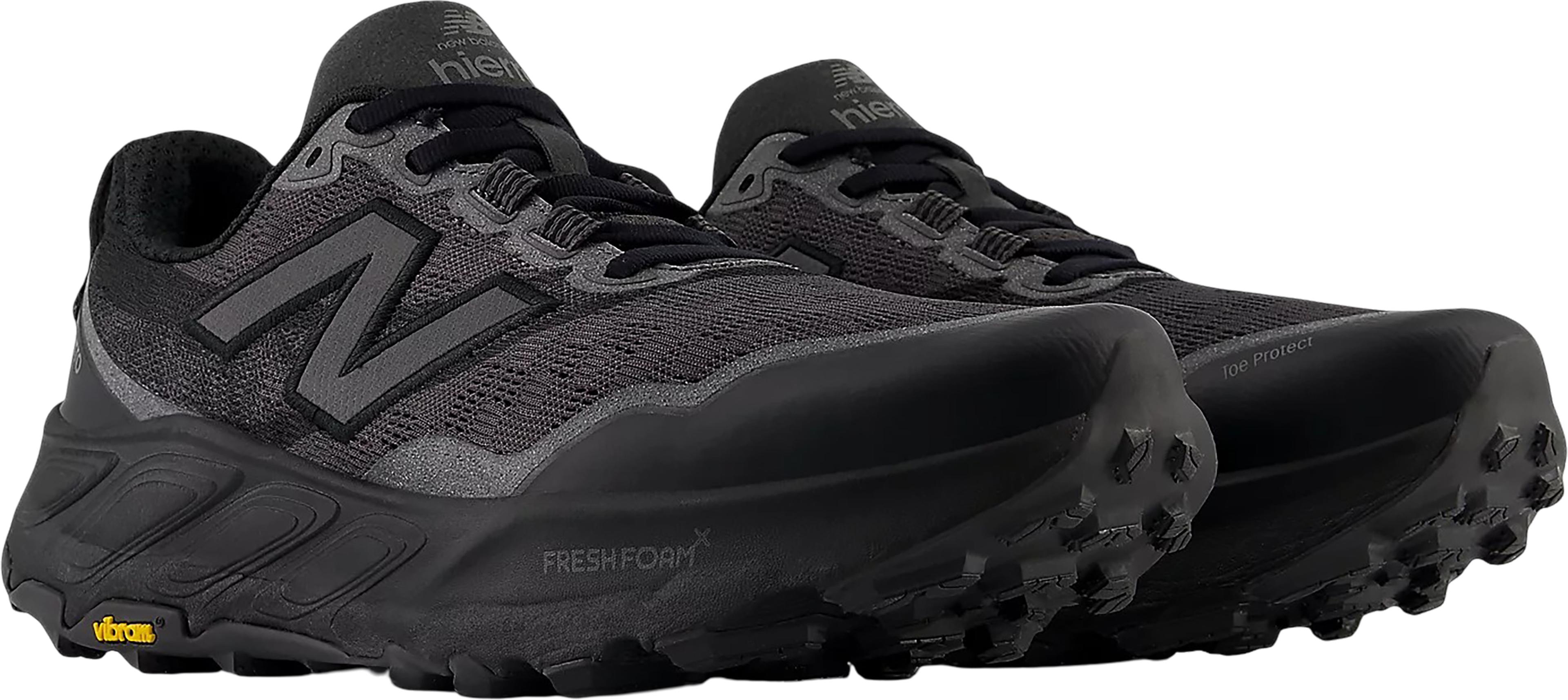 Product gallery image number 4 for product Fresh Foam X Hierro v9 Running Shoes - Men's
