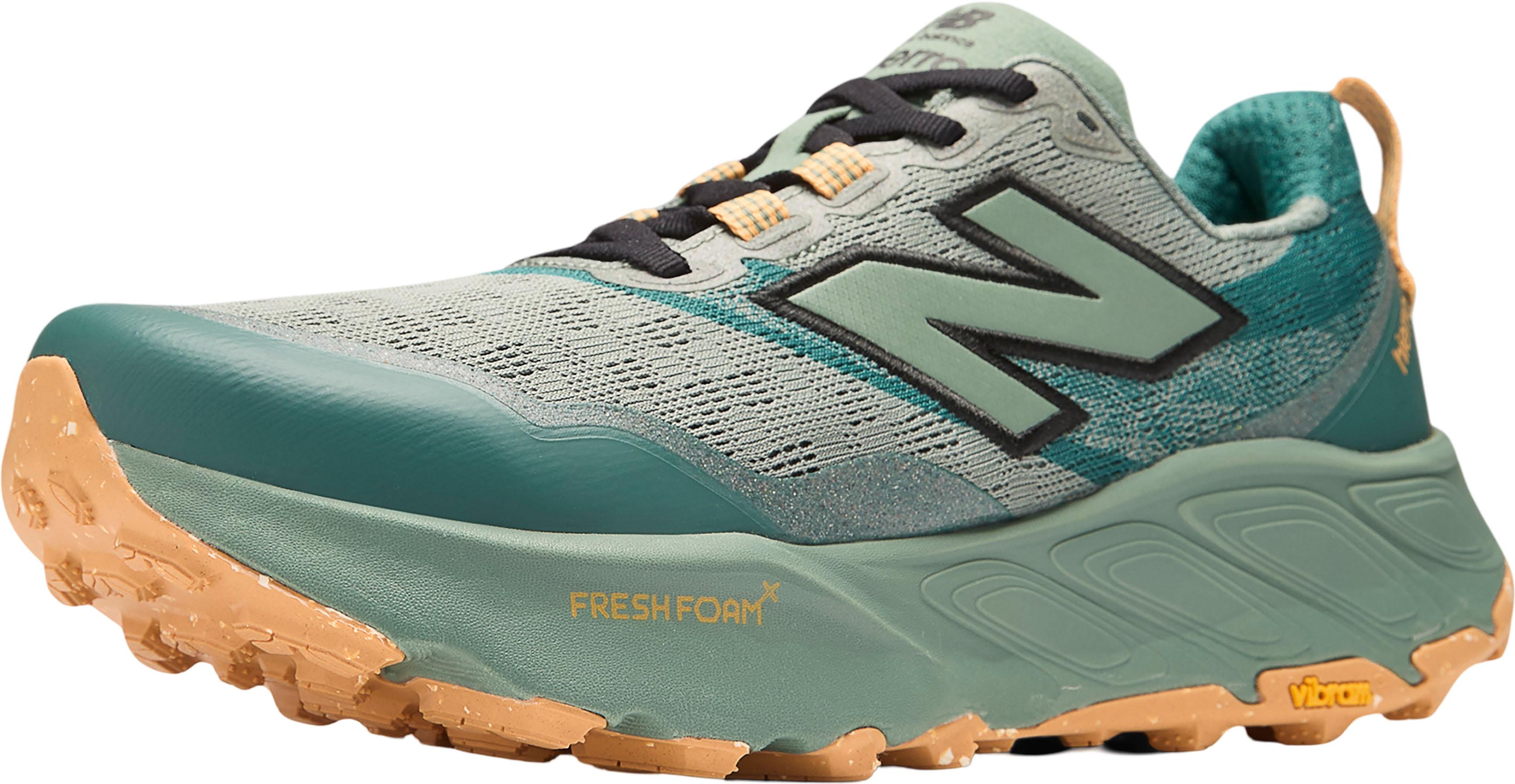 Product gallery image number 4 for product Fresh Foam X Hierro v9 Running Shoes - Men's