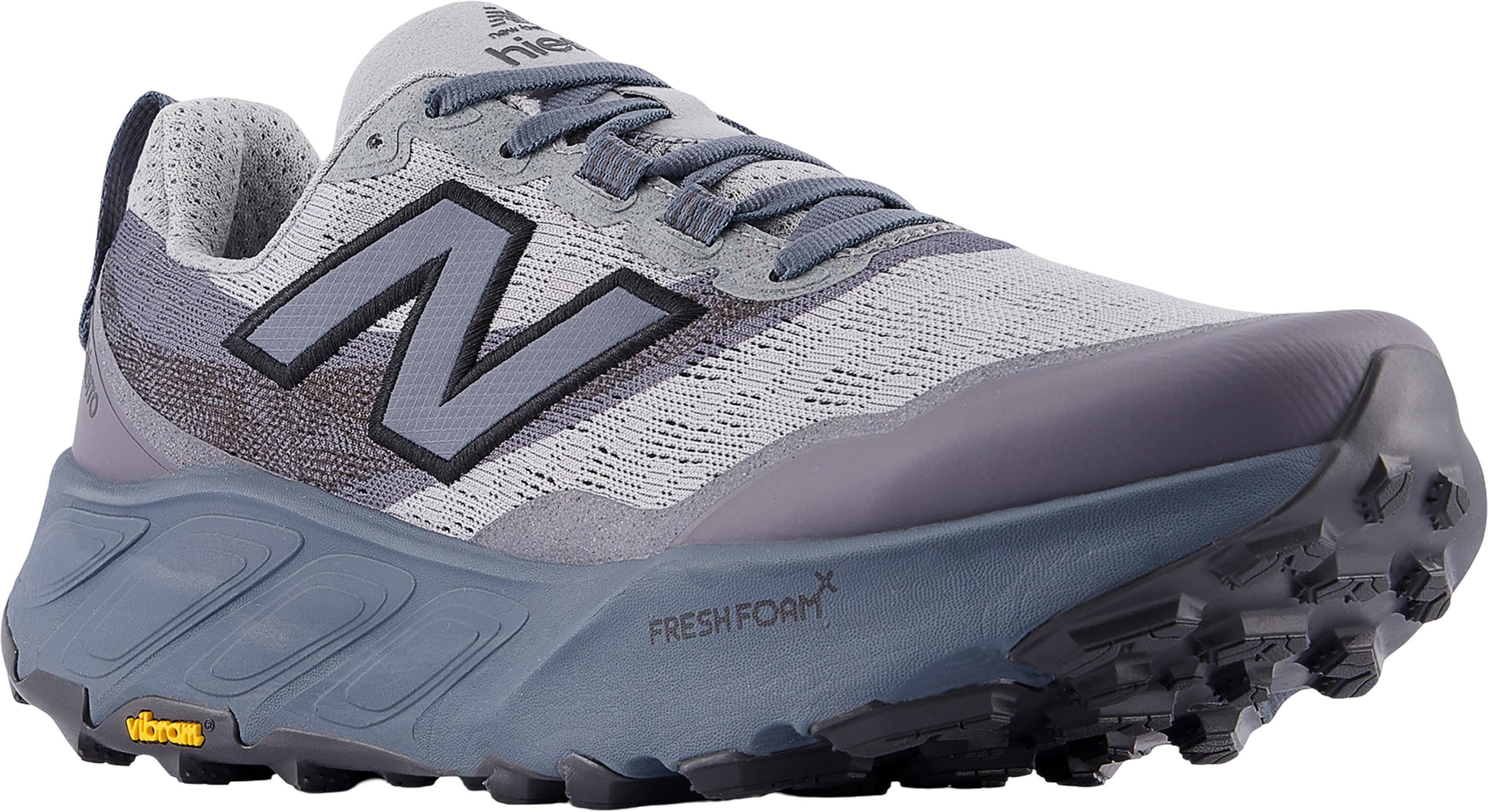 Product gallery image number 4 for product Souliers de course Fresh Foam X Hierro v9 - Homme