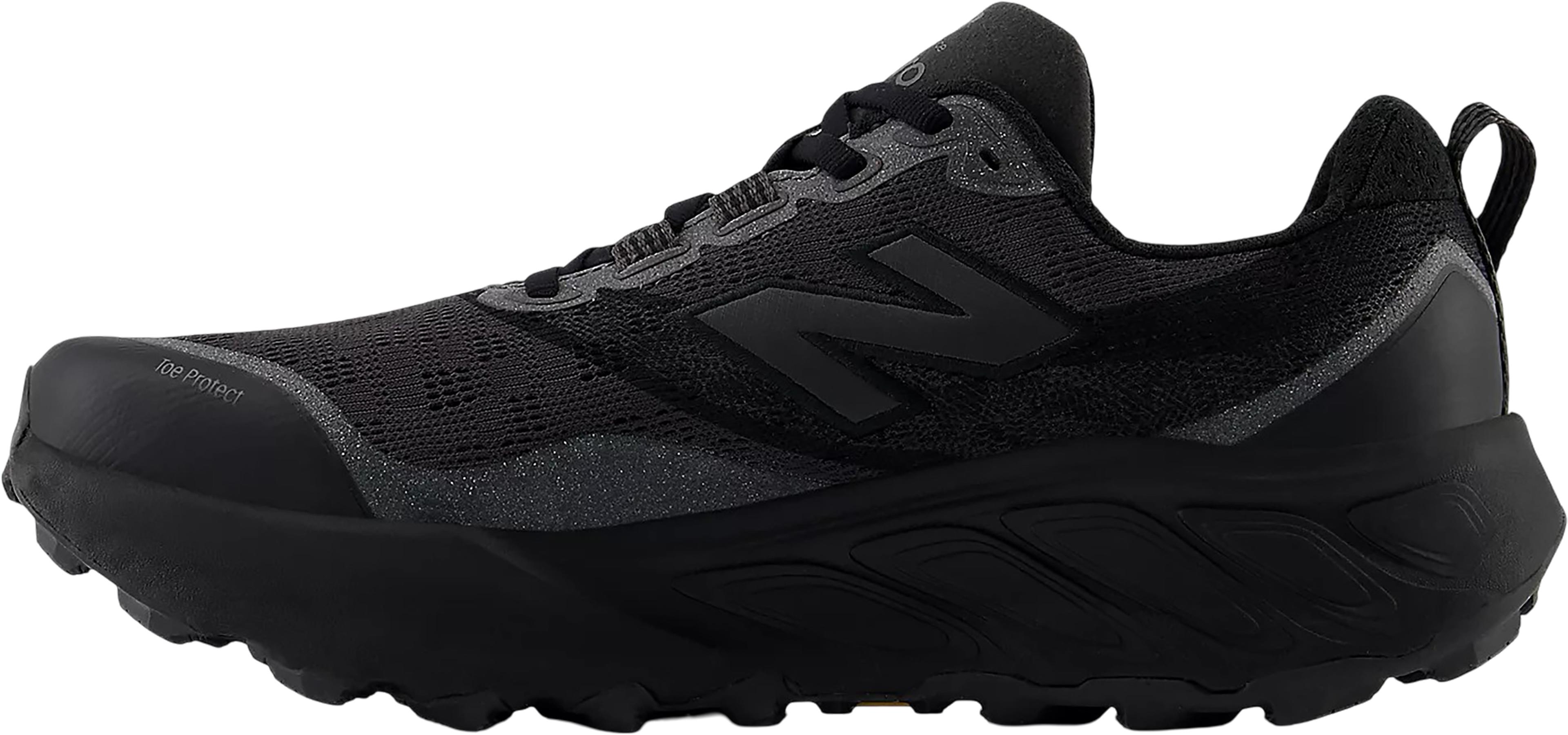 Product gallery image number 5 for product Fresh Foam X Hierro v9 Running Shoes - Men's