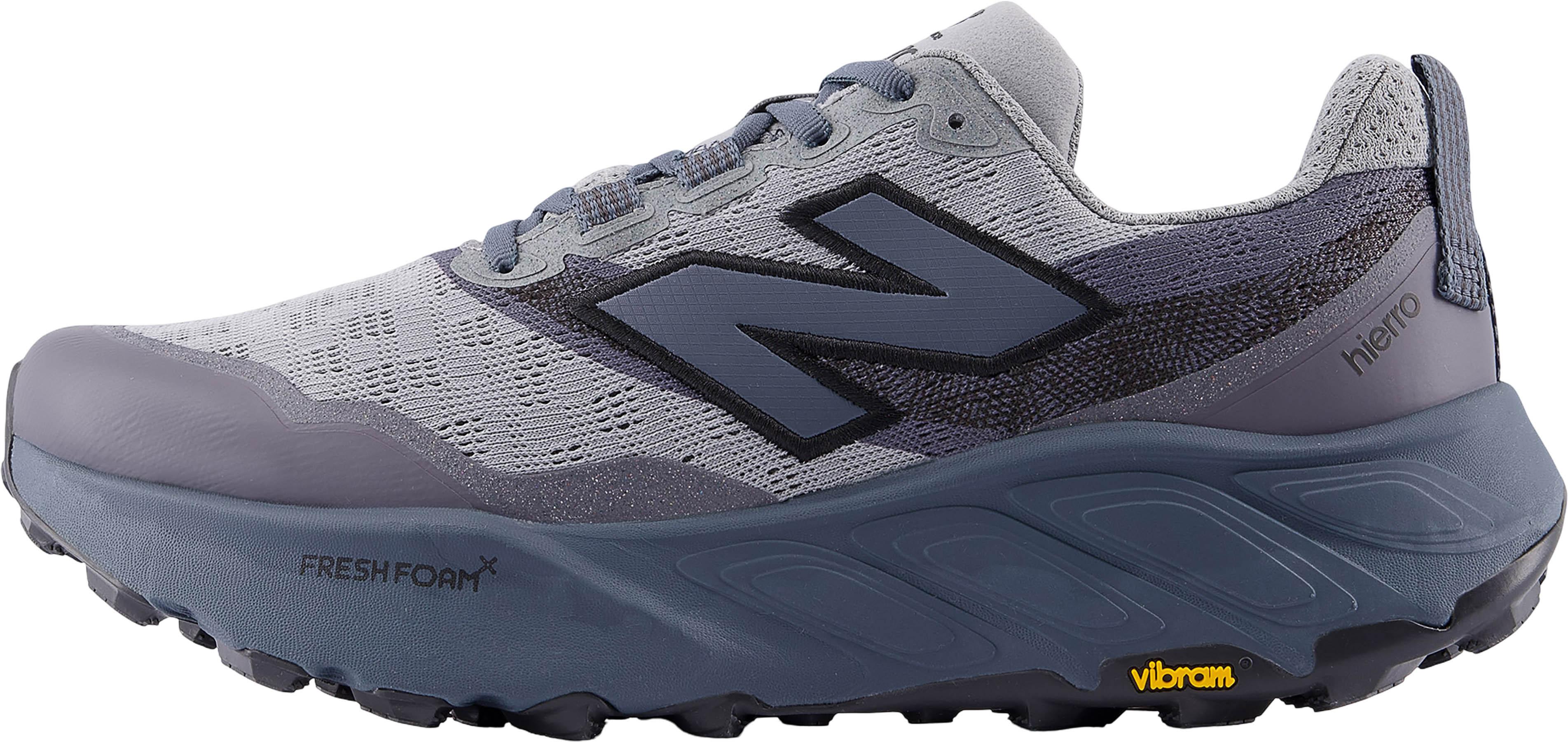Product gallery image number 3 for product Souliers de course Fresh Foam X Hierro v9 - Homme