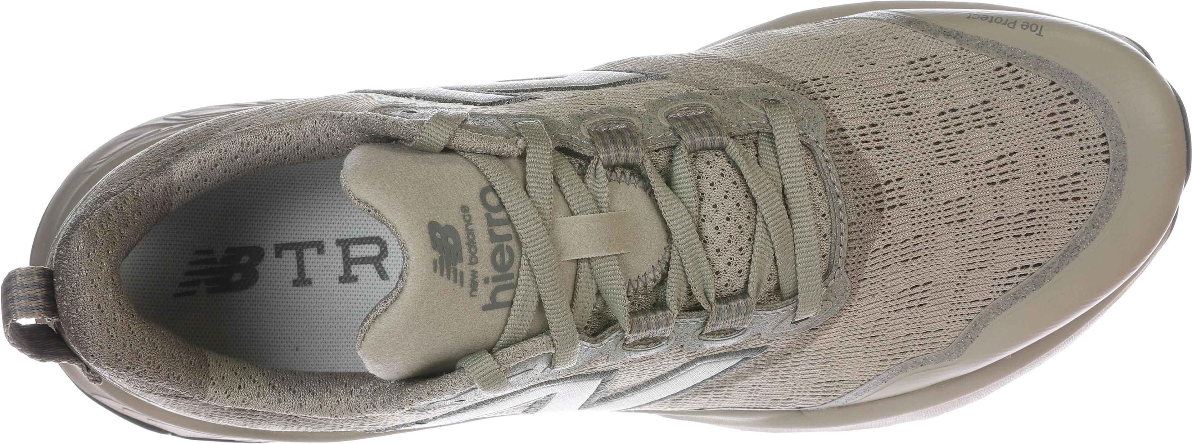 Product gallery image number 4 for product Fresh Foam X Hierro v9 Running Shoes - Men's