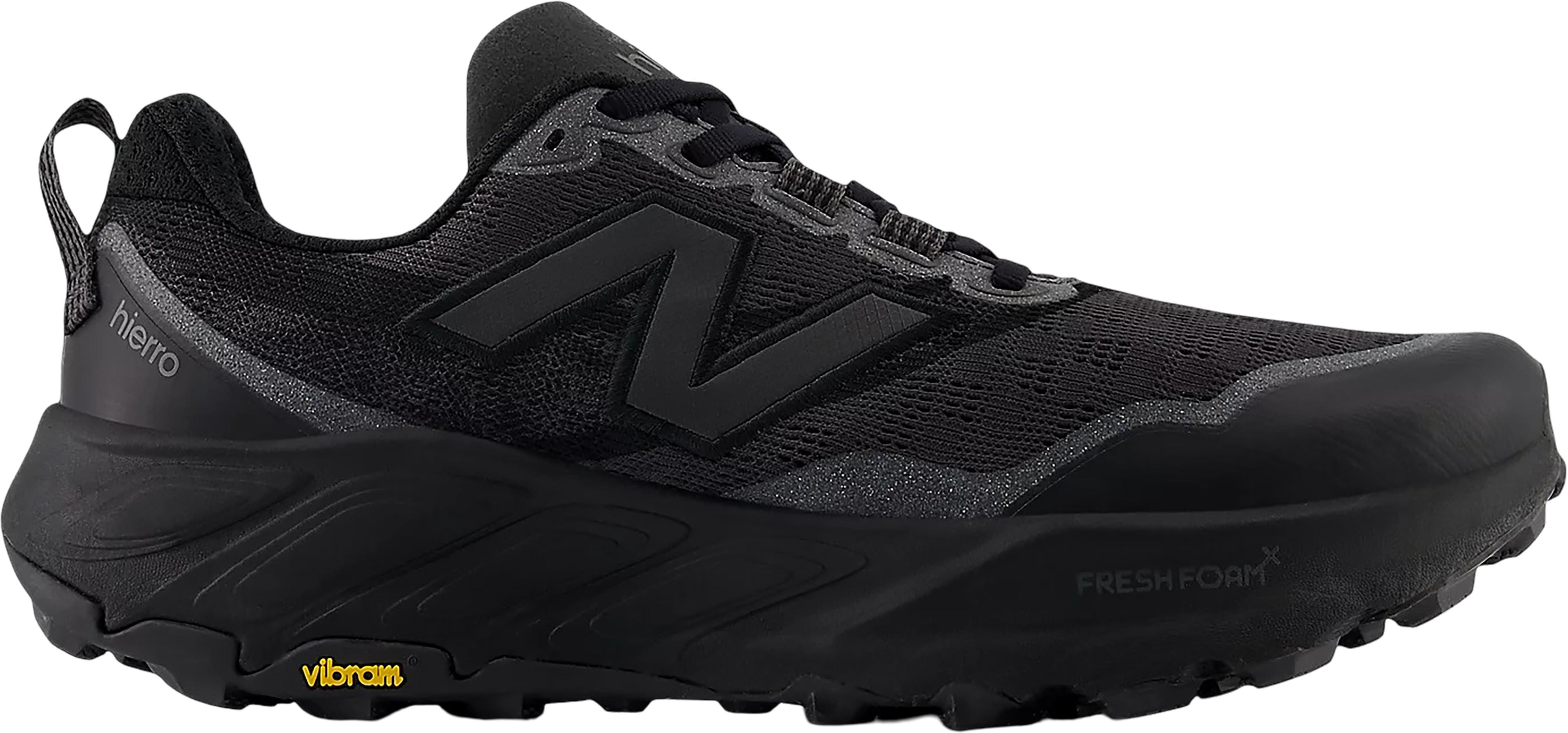 Product image for Fresh Foam X Hierro v9 Running Shoes - Men's
