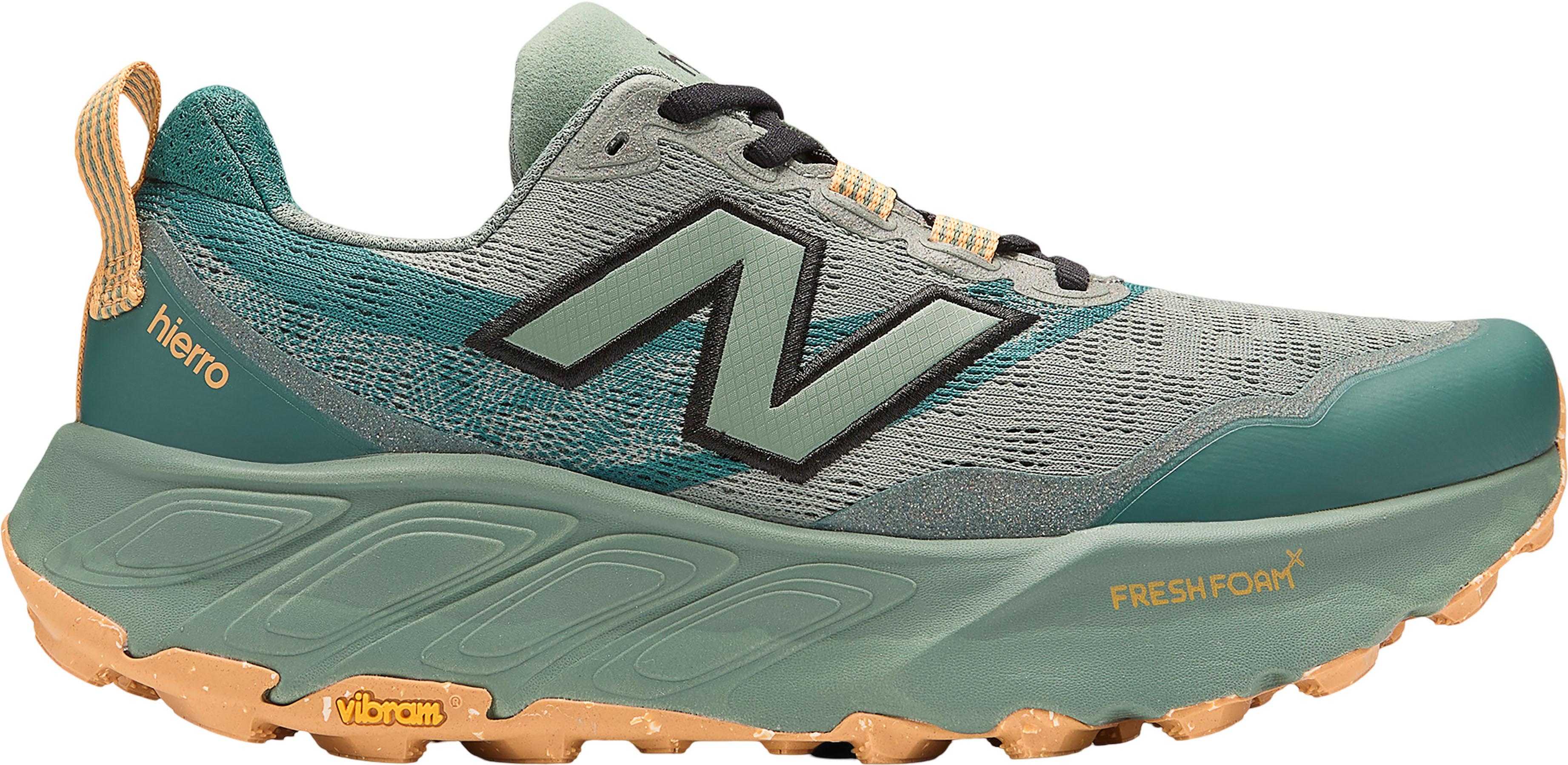 Dark Juniper - Black - Dried Apricot