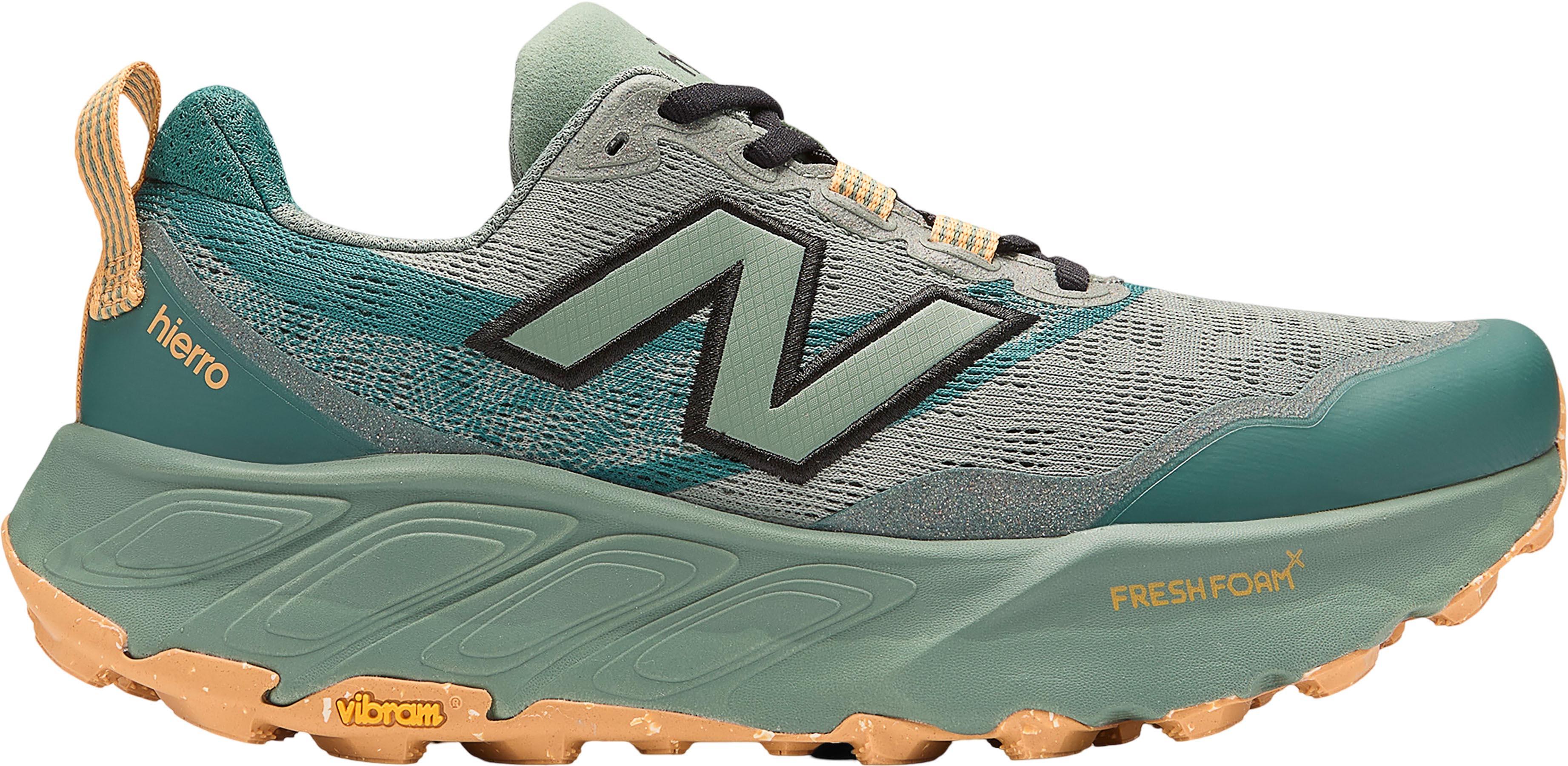 Product gallery image number 1 for product Fresh Foam X Hierro v9 Running Shoes - Men's