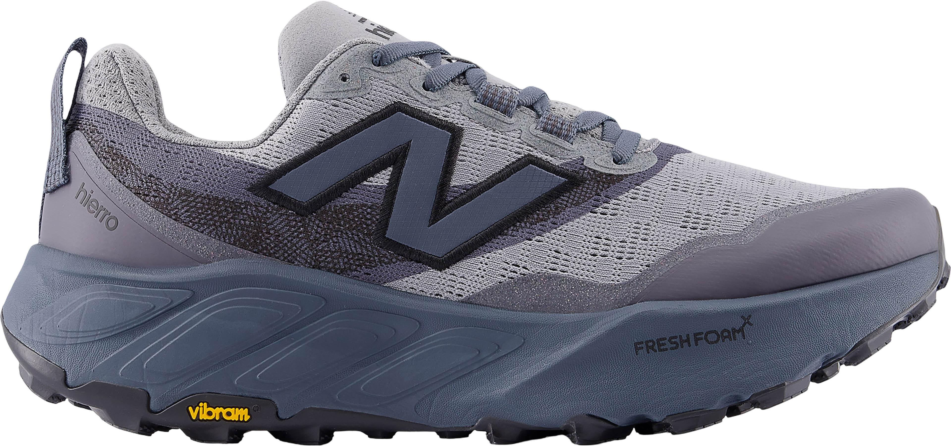 Product image for Fresh Foam X Hierro v9 Running Shoes - Men's