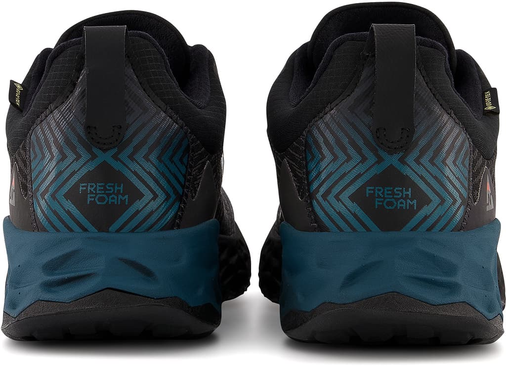 Product gallery image number 2 for product Fresh Foam Hierro v6 GTX Running Shoes - Men's