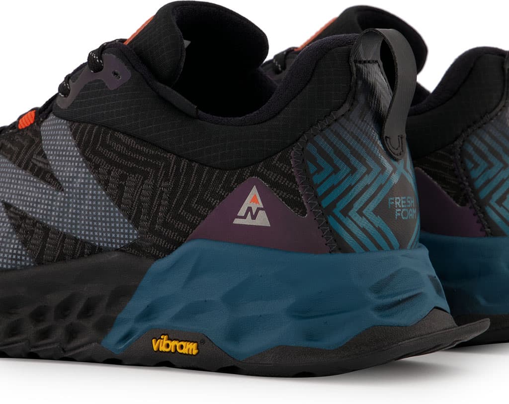 Product gallery image number 3 for product Fresh Foam Hierro v6 GTX Running Shoes - Men's