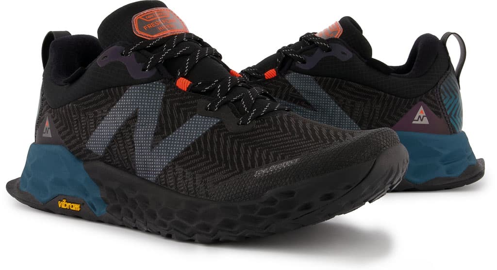 Product gallery image number 4 for product Fresh Foam Hierro v6 GTX Running Shoes - Men's