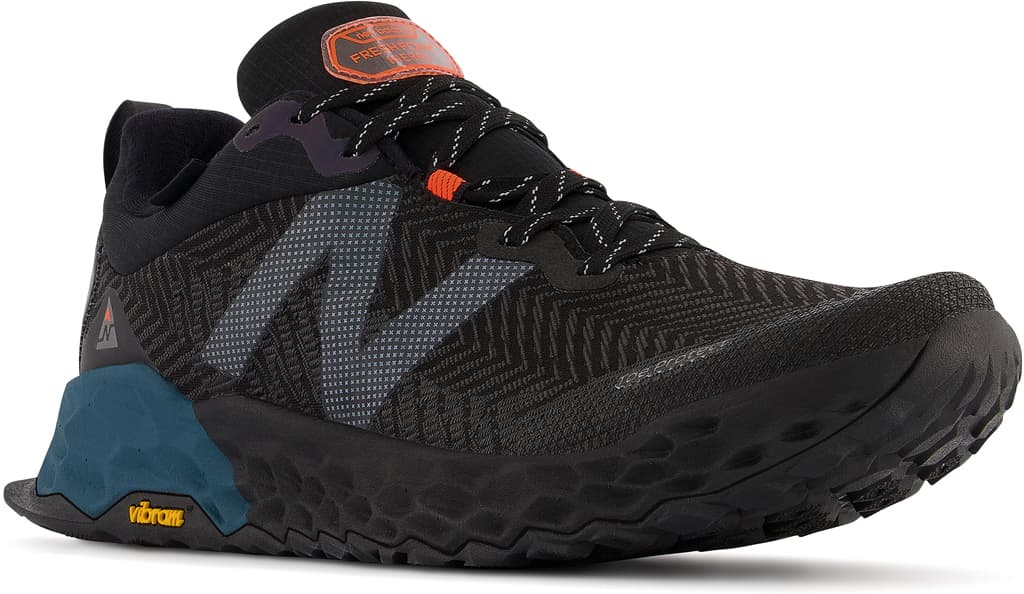 Product gallery image number 1 for product Fresh Foam Hierro v6 GTX Running Shoes - Men's