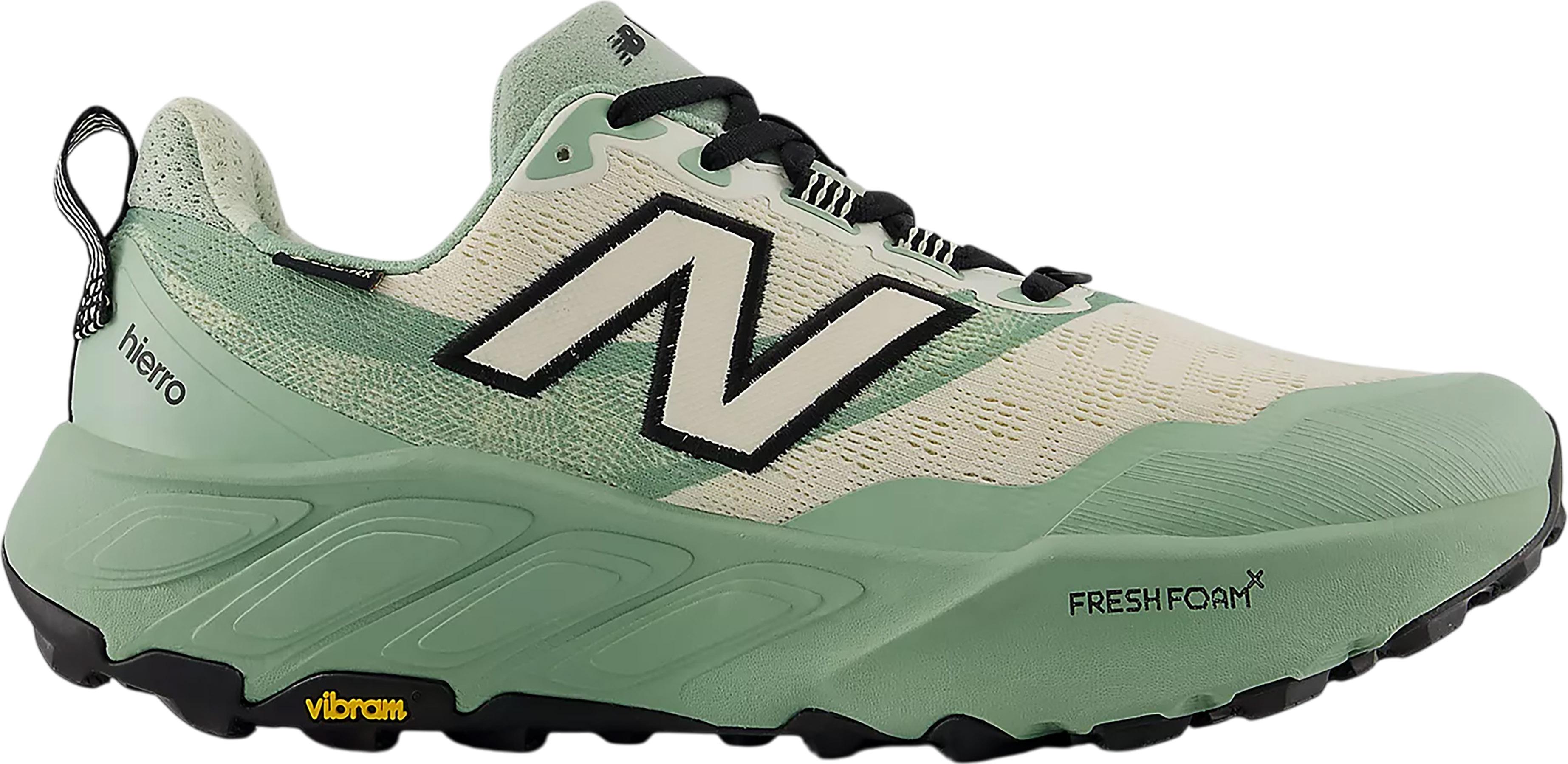 Product image for Hierro v9 GORE-TEX Trail Running Shoes [Wide] - Men's