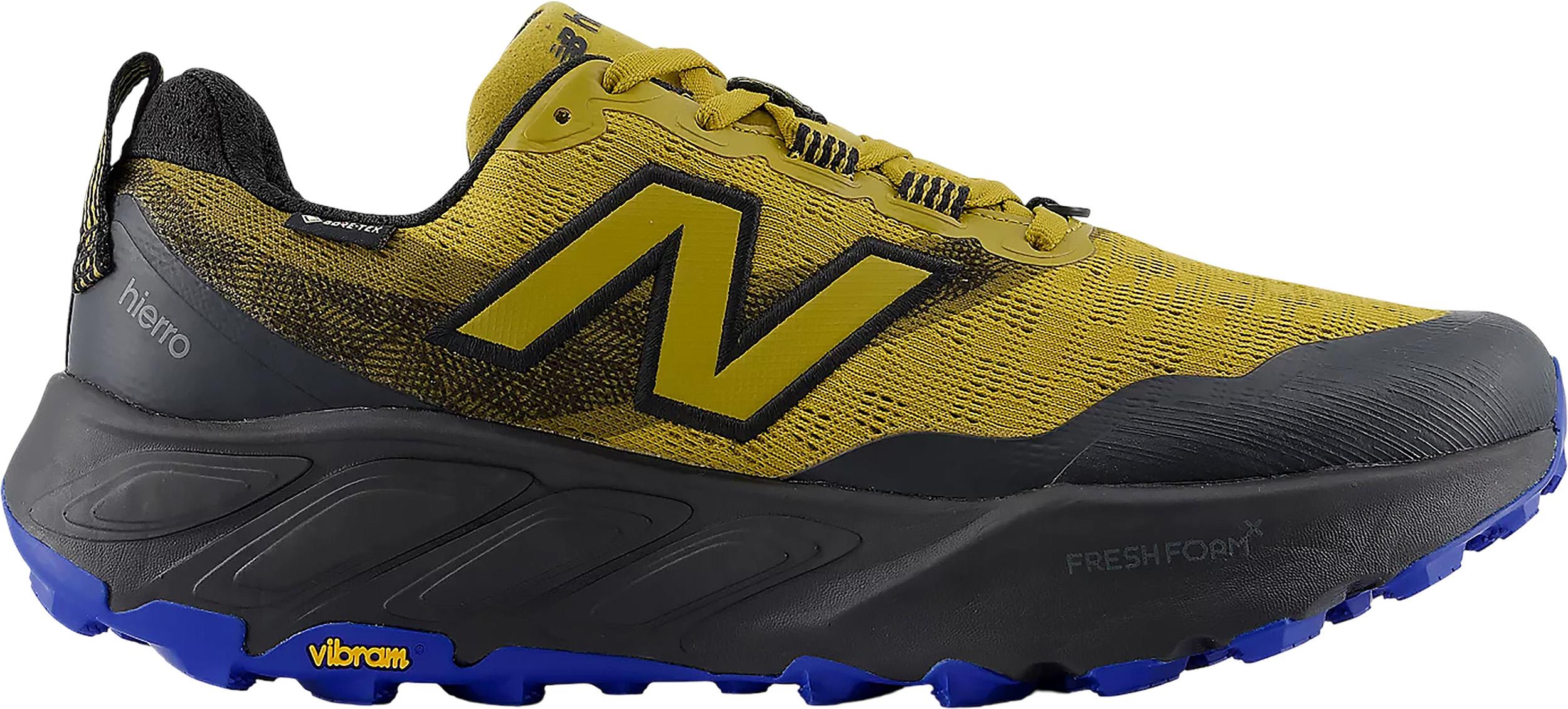 Product image for Fresh Foam X Hierro v9 GORE-TEX Trail Running Shoes - Men's